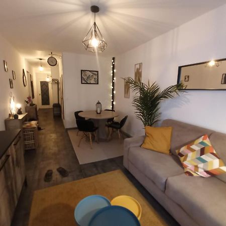 Centre Ville Menton 4 Couchages Et Equipements Bebe Ngoại thất bức ảnh