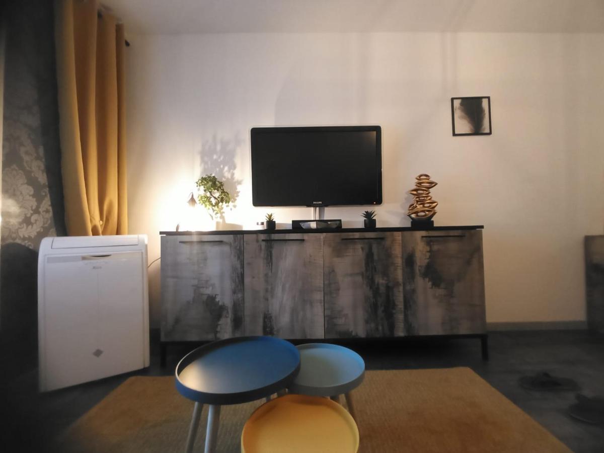 Centre Ville Menton 4 Couchages Et Equipements Bebe Ngoại thất bức ảnh