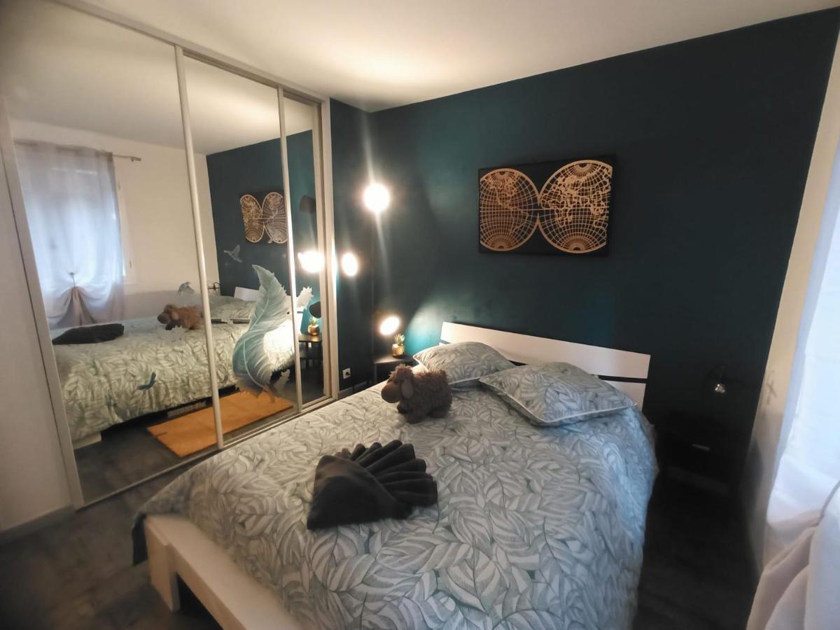 Centre Ville Menton 4 Couchages Et Equipements Bebe Ngoại thất bức ảnh